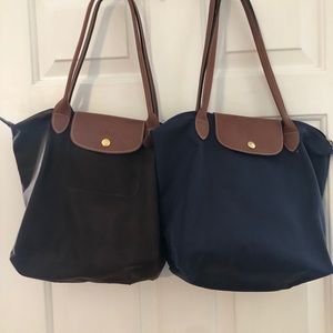 Longchamp purse